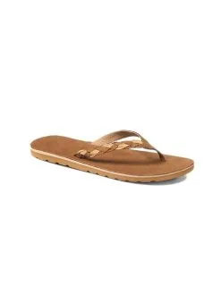 Reef Women's Voyage Sunset -Sandals Sales rf0a32xf caramelalt1