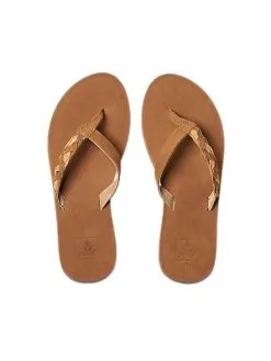 Reef Women's Voyage Sunset -Sandals Sales rf0a32xf caramelalt3