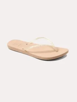 Reef Women's Escape Lux Shimmer -Sandals Sales rf0a39ub champagnealt1
