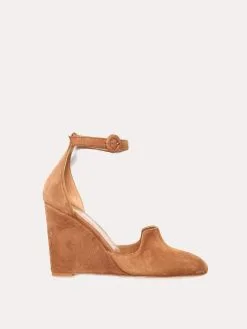 Dee Keller Riley Wedge -Sandals Sales riley camel 01b1968b d384 4fd3 81cd 3b0970f3fff8