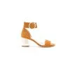 Raye The Label Lane Heel -Sandals Sales ryhe63 u17 whiskey