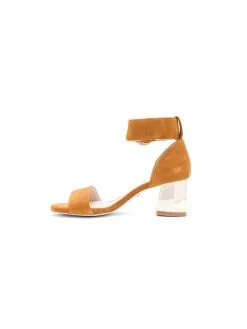 Raye The Label Lane Heel -Sandals Sales ryhe63 u17 whiskeyalt2