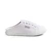 Superga Women's Mule Slip On -Sandals Sales s00bc30 white f35ad407 8cb6 41f2 b382 37978152e893