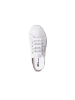Superga Women's Mule Slip On -Sandals Sales s00bc30 whitealt3