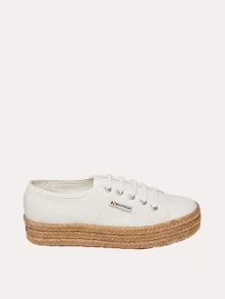 Superga Women's 2730 Cotropew Sneaker