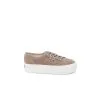 Superga Women's 2790 SUEW Platform Sneaker -Sandals Sales s00cvb0 sand