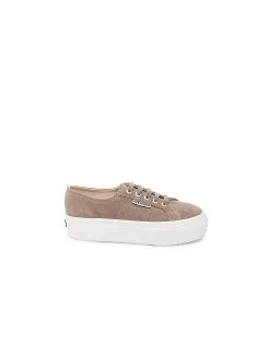Superga Women's 2790 SUEW Platform Sneaker