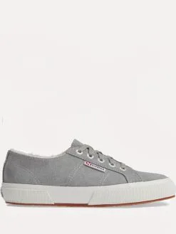 Superga 2795 Suefurw Sneaker -Sandals Sales s00eeu0615 darkgrey 7c64ae60 9415 4aa9 aed2 90a6166537c9