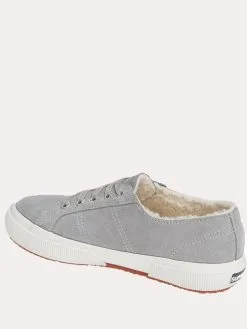 Superga 2795 Suefurw Sneaker -Sandals Sales s00eeu0615 darkgreyalt1
