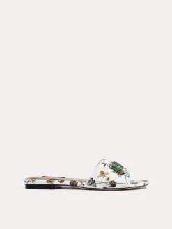 Whim Leela Slide Sandal