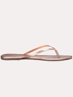 Tkees Women's Shadow Flip Flop