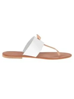 Joie Women's Nice Sandals -Sandals Sales sva 1336 white natural eaabe42c 75cf 49de a519 06bfe5046f01