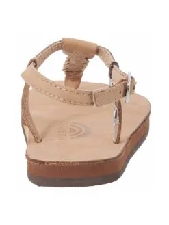 Rainbow Women's T-Street Single Layer Sandals -Sandals Sales t streetb sierrabrownalt3