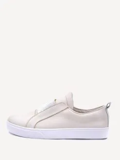 Kaanas Positano Elastic Sneaker -Sandals Sales t00010s silveralt1