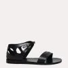 Valia Gabriel Praia Sanda -Sandals Sales vg 0033 black
