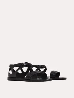 Front Page -Sandals Sales vg 0033 blackalt1