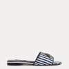 Whim Barkha Slides -Sandals Sales wmss19 526 navystripe 736132be bb24 4bc4 ab1d d587e3b6bbdc