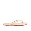 Yosi Samra Women's Roee Patent Leather Flip Flop -Sandals Sales wro 206 000 nude 9518cb92 2315 4370 835f fd1a51368936