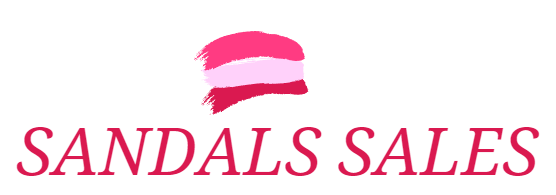 Sandals Sales